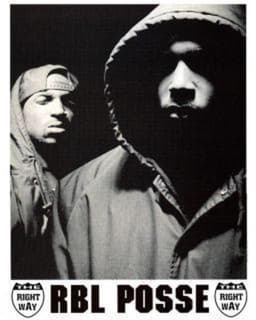 RBL Posse's artist profile image