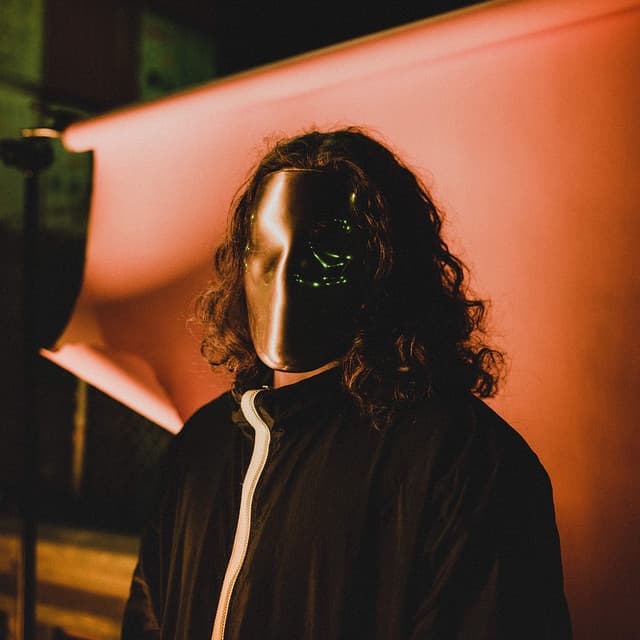 Golden Features's artist profile image