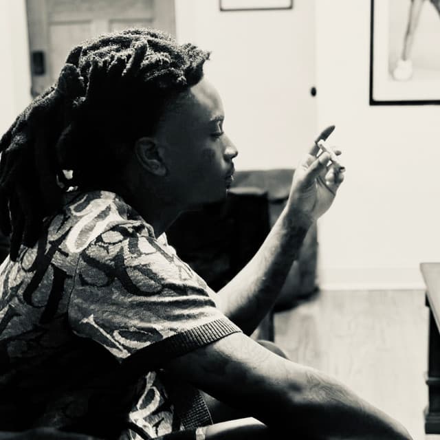 Jdot Breezy artist profile image