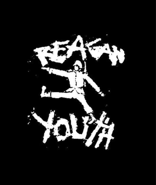 Reagan Youth profile