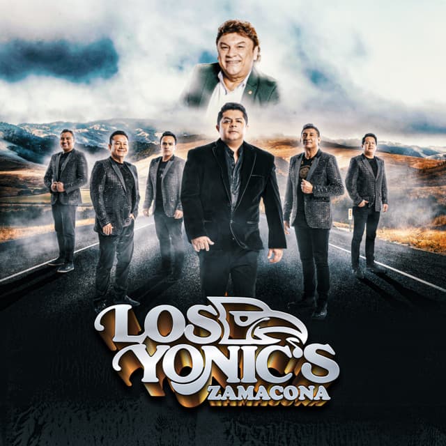 Los Yonic's artist profile image