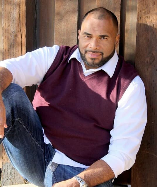 Norm artist profile image