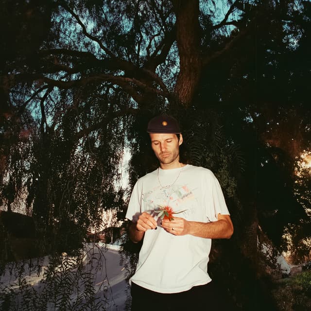 Bay Ledges's artist profile image