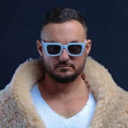 Soulshine's artist profile image