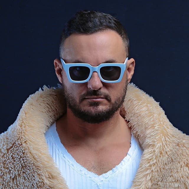 Soulshine's artist profile image