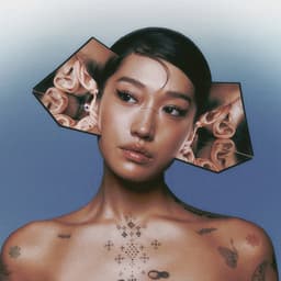 Peggy Gou's artist profile image