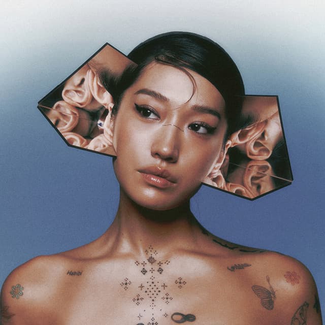 Peggy Gou's artist profile image