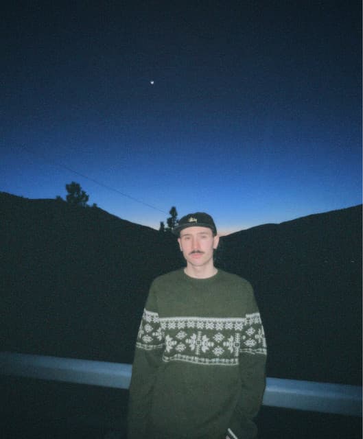CjayQ artist profile image