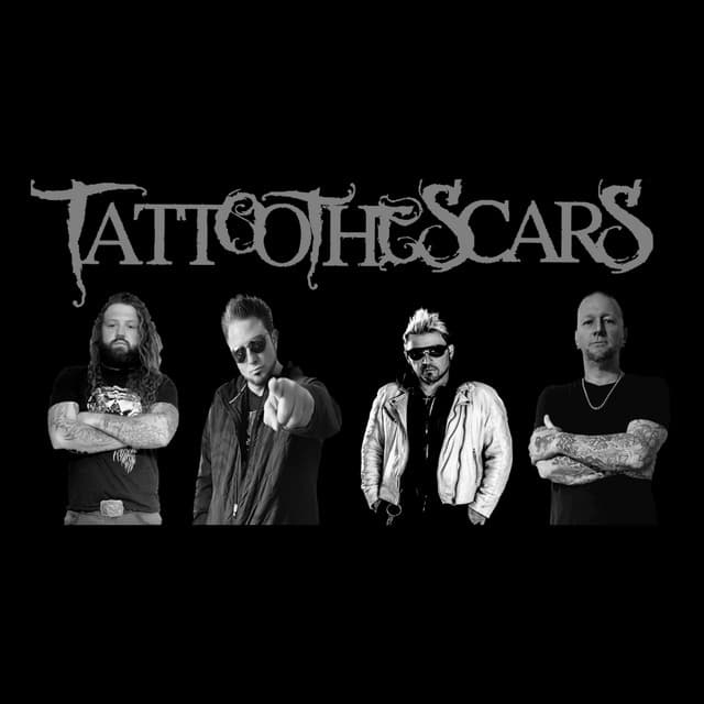 Tattoo the Scars artist profile image