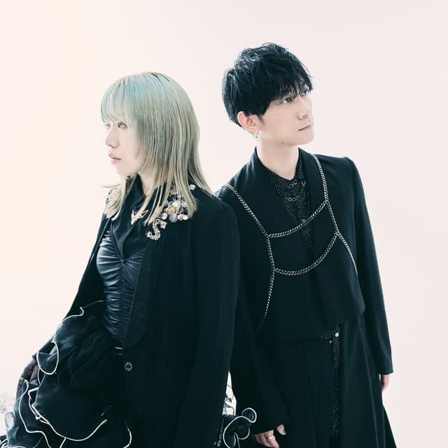 MYTH & ROID artist profile image