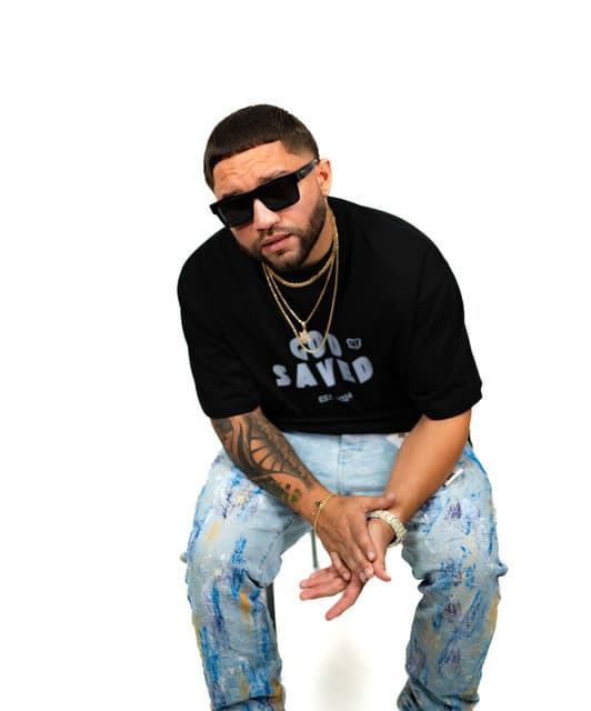 Yannc artist profile image