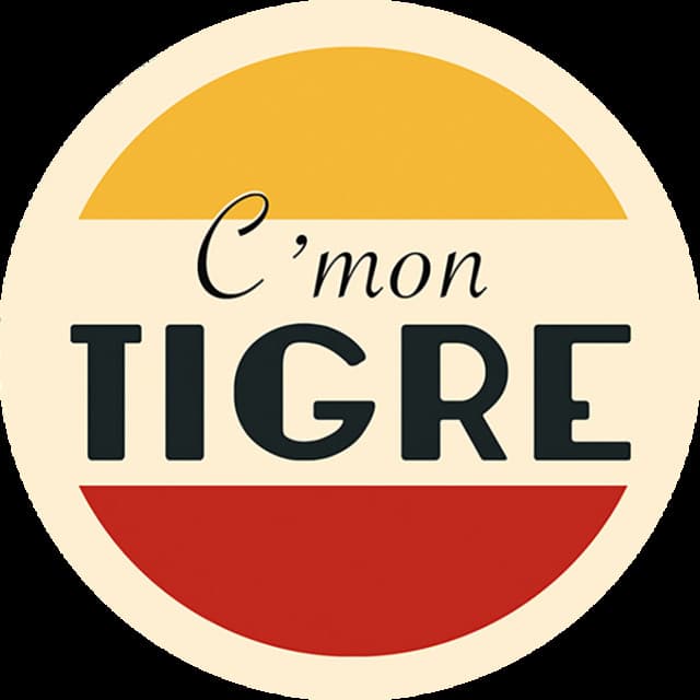 C'mon Tigre artist profile image