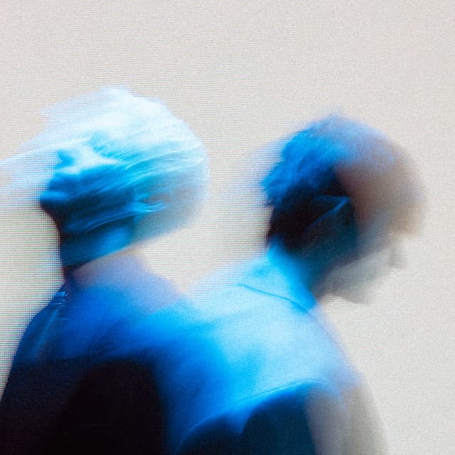 NIGHT manoeuvres artist profile image