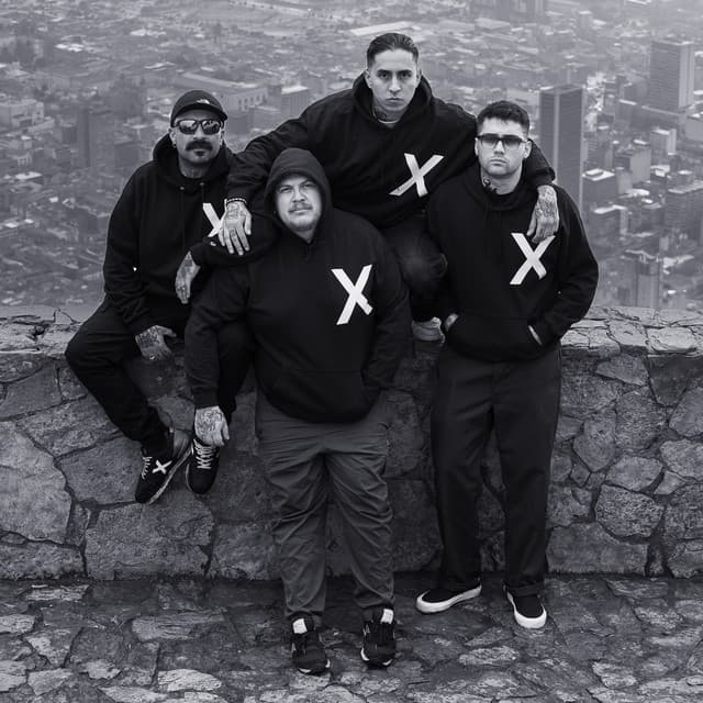 Raw Brigade's artist profile image