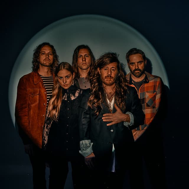 Other Lives artist profile image