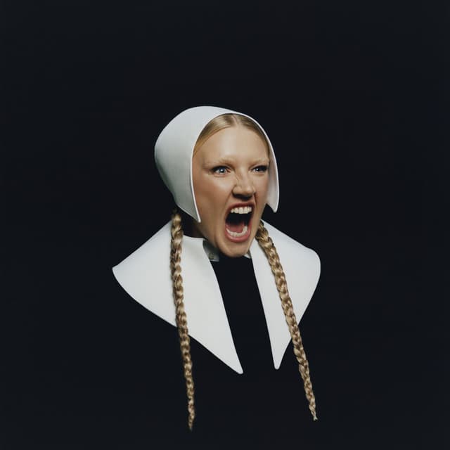 Self Esteem's artist profile image