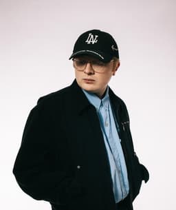 umru's artist profile image