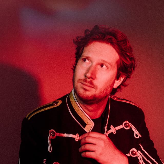Bakermat's artist profile image