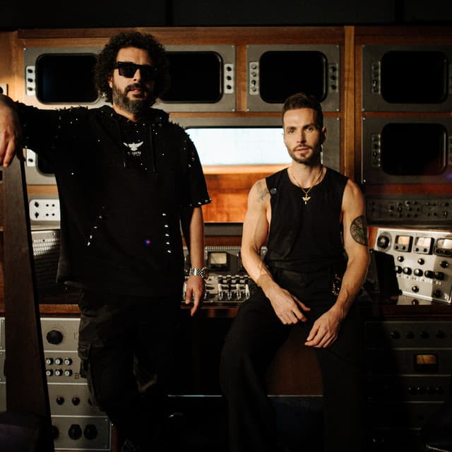 Morandi artist profile image