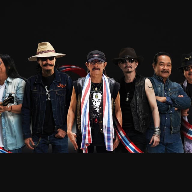 Carabao artist profile image