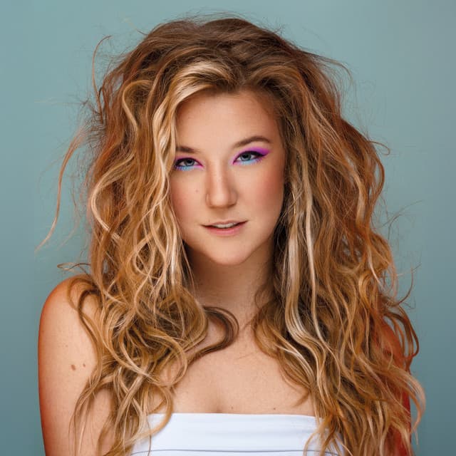 JASMIN artist profile image