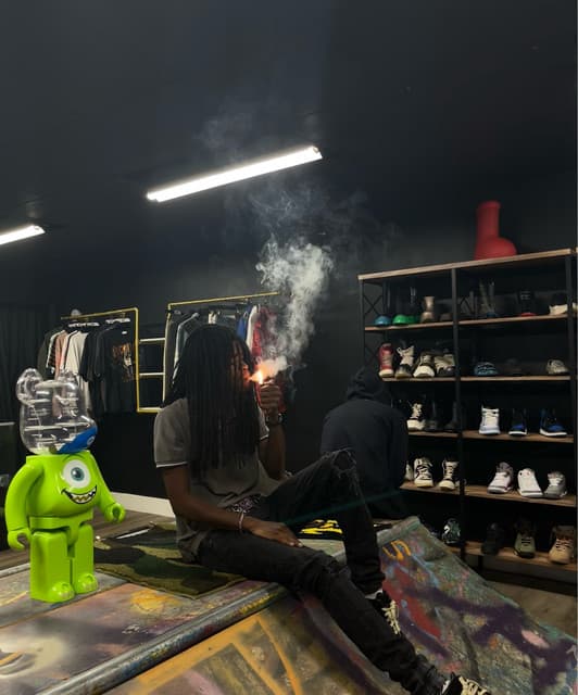 RXLVND artist profile image