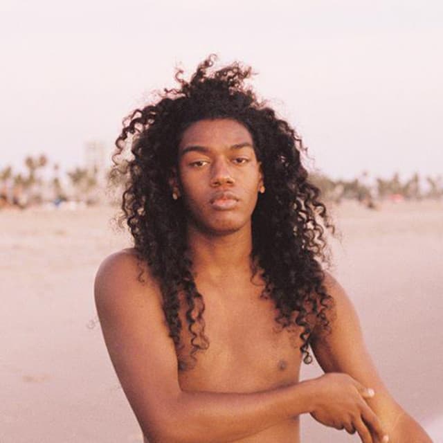 Choker artist profile image