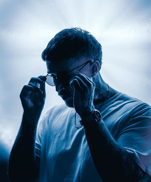 David Rust's artist profile image