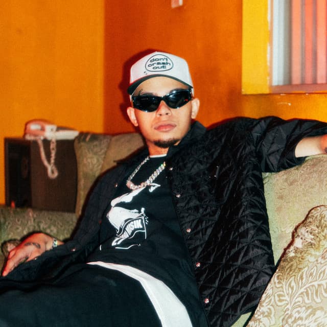 D. Savage's artist profile image