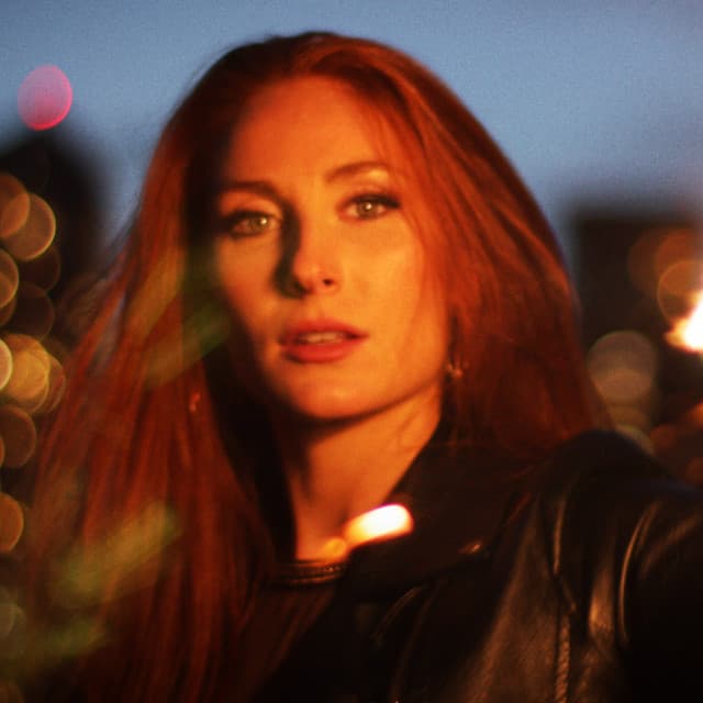 Kelsi Mayne's artist profile image