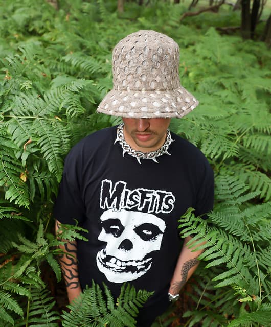 Stef de Haan artist profile image