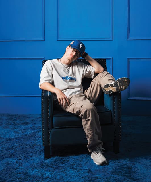 Jgriff artist profile image