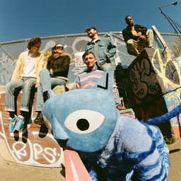 Dirty Nice's artist profile image