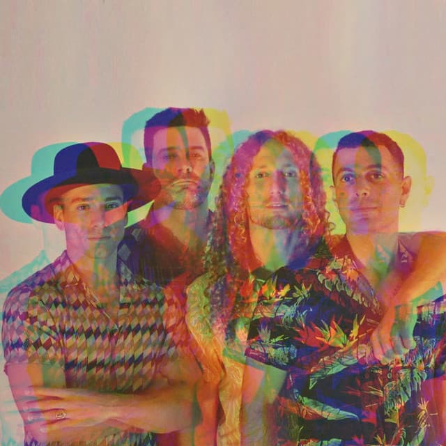 Honey Hounds artist profile image