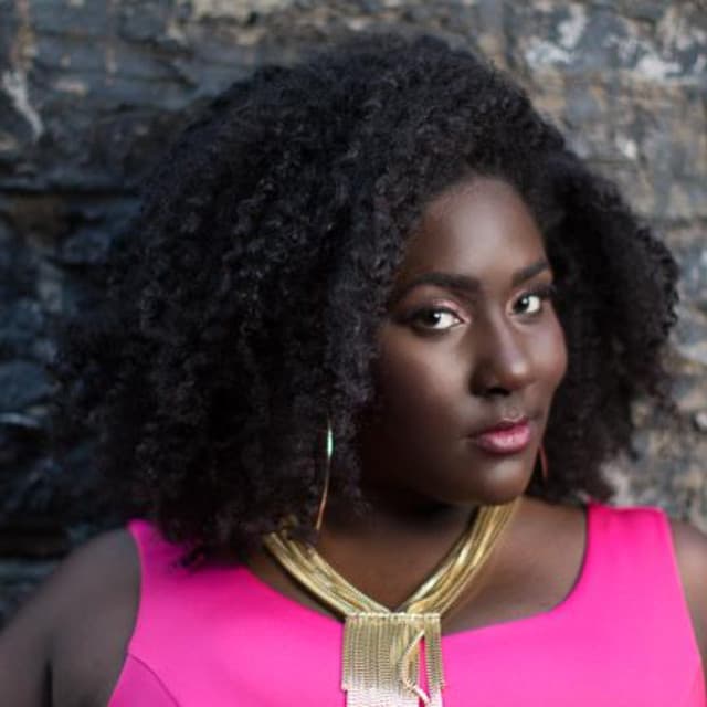 Joslyn & the Sweet Compression artist profile image