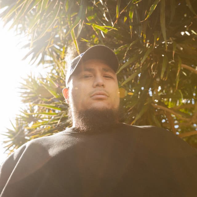 LAVA artist profile image