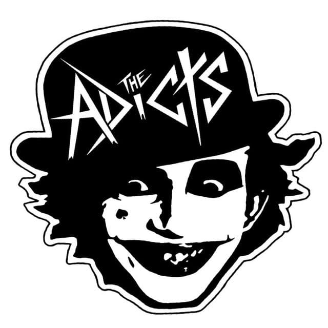 The Adicts artist profile image