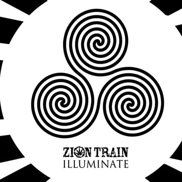 Zion Train artist profile