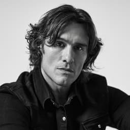 Joe Nichols's artist profile image