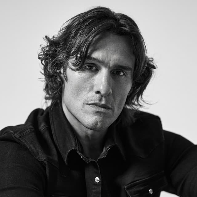 Joe Nichols artist profile image