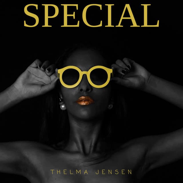 Taylor Potter artist profile image