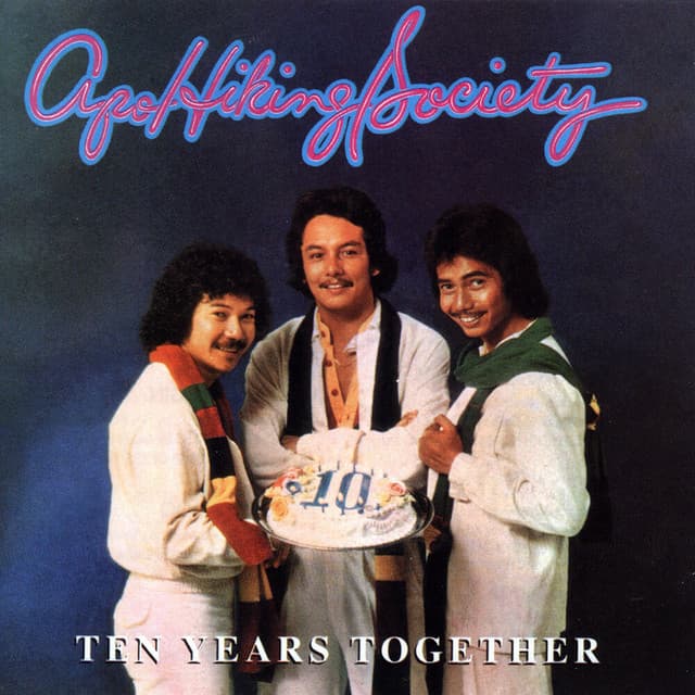 APO Hiking Society artist profile image