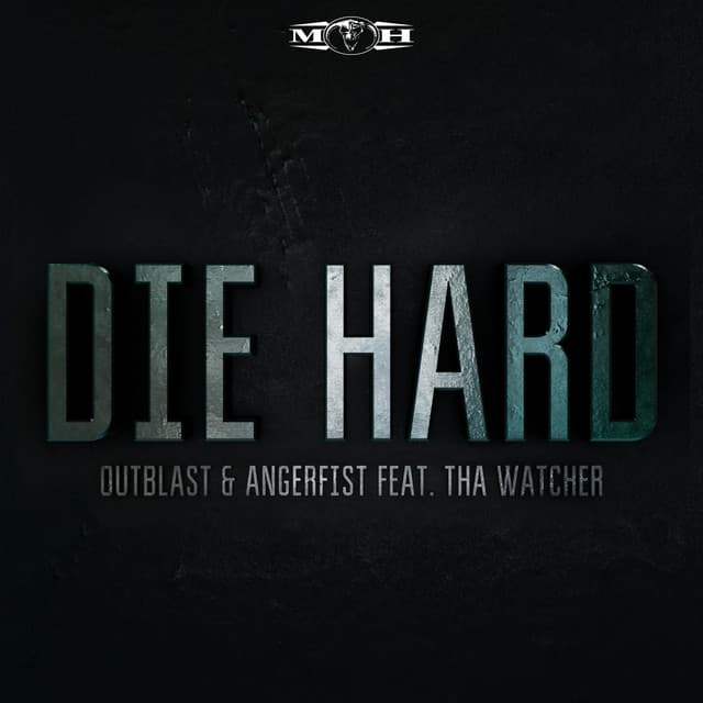 Outblast artist profile image