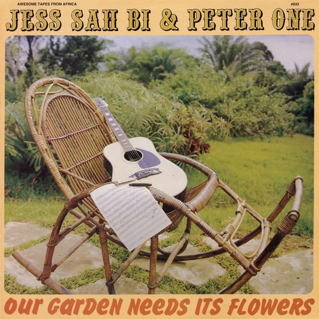 Jess Sah Bi artist profile image