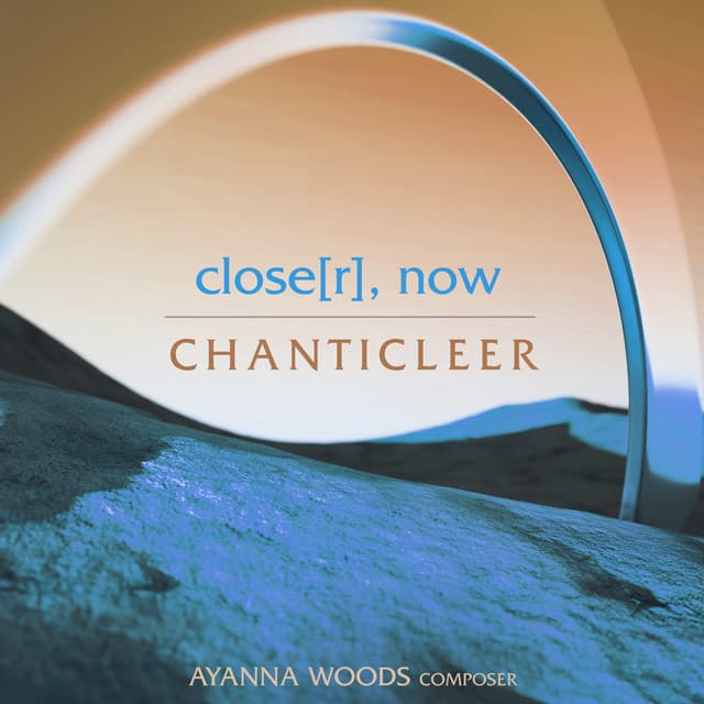 Ayanna Woods artist profile image