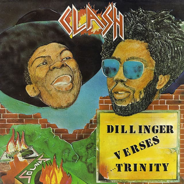 Dillinger artist profile image
