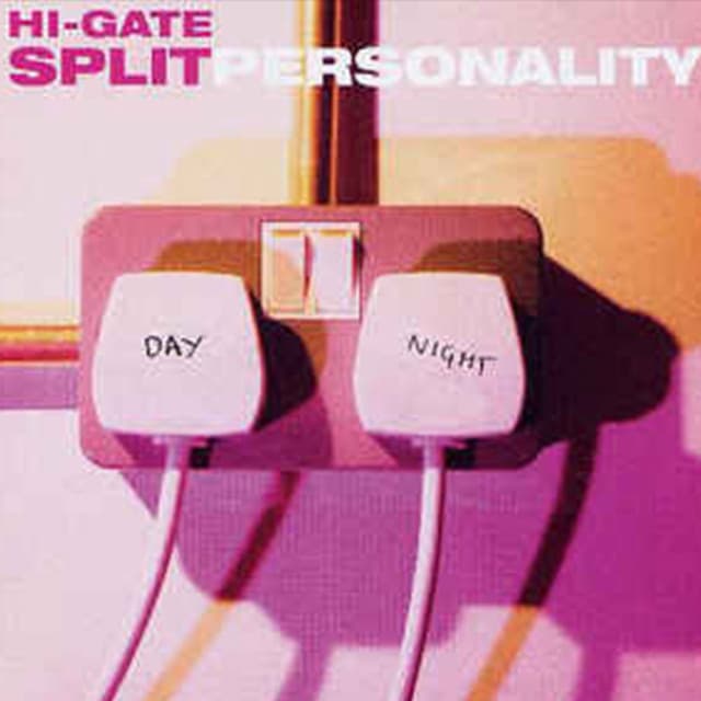 Hi-Gate artist profile image