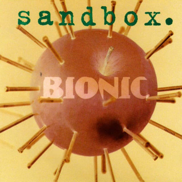 Sandbox artist profile image
