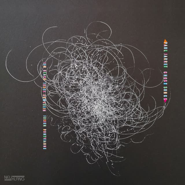 Jim Black artist profile image