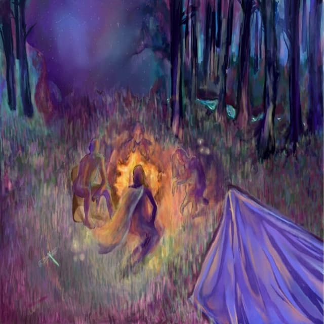 Edema Ruh artist profile image